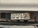AUDI A4 B9 VITRE CARROSSERIE DROIT ARRIÈRE 2015 8W5845298Dphoto 6