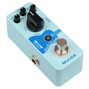 Mooer BabyWater MCH 3 Delay Chorus для гитары