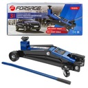 Подъемник для мастерских ГИДРАВЛИЧЕСКИЙ ДОМКРАТ ŻABA 3T