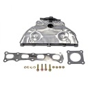 ВЫПУСКНОЙ ПАТРУБОК 1,8 2,0 2,4 CHRYSLER 200 11-14