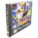 Gra Spyro: Year of the Dragon Sony PlayStation (PSX PS1 PS2 PS3) #2 Tematyka przygodowe