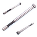 BASS STEMPEL NÓŻ NOŻYK PRZYSTAWKI DO CIĘCIA BLACHY