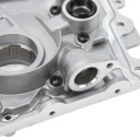 PROTECTION CHAÎNES DISTRIBUTION MOTEUR AVEC POMPE HUILEUX 12628565 RÉDUCTION RYphoto 8