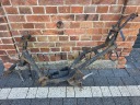 PEUGEOT SPEEDFIGT 50 LC 2000ROK FRAME DOCUMENTS PO OPLATACH  photo 7