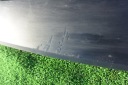 PROTECTION PLASTIQUE MASERATI GHIBLI III QUATTROPORTEphoto 5