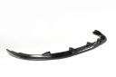 НАКЛАДКА БАМПЕРА ПЕРЕДНЬОГО Z ВОЛОКНА КАРБОНОВОГО SPLITTER VW GOLF 6 MK6 GTI 2010-2013  фото 11