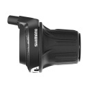 Рычаг переключения передач Shimano 6-ступенчатая SL-RV200 RevoShift