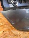 ЗАДНЯ КРИШКА БАГАЖНИКА КРИШКА СПОЙЛЕР AUDI A5 S5 8W 8W6 РЕСТАЙЛ КУПЕ LZ7S  (17735649362) фото min 5