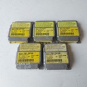 ДАТЧИК ПОДУШКИ БЕЗОПАСНОСТИ AIRBAG CARISMA II MR913791
