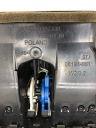 BMW F30 F31 ТУНЕЛЬ ЦЕНТРАЛЬНИЙ РЕШІТКА ПОВІТРОВОДУ ЗАД 9218908 9207330  (17526951725) фото min 8