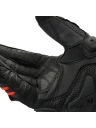 SHIMA ШКІРЯНІ REKAWICE МОТОЦИКЛЕТНІ MESKIE XRS-3 MEN WHT XL   фото 15