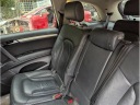 AUDI Q7 ДИВАН ЗАДНЯ / СИДІННЯ DRUGIEGO РЯД ЗАД 2007 SUV 4/5DR 4LB (06-08)  (18918098336) фото min 7