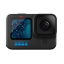 Športová kamera GoPro HERO 11 Black Go Pro HERO11 Kód výrobcu CHDHX-112-RW