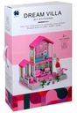 Кукольный домик Madej House 47,5 см