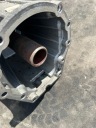 РЕДУКТОР КОРОБКИ PORSCHE CAYENNE 7P 3.0 TDI CAS NCA  (18640187381) фото min 8