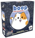 Boop Kocie Przepychanki