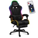 ИГРОВОЕ КРЕСЛО Поворотное ВЕДРО С ДИСТАНЦИОННЫМ СВЕТОДИОДОМ RGB