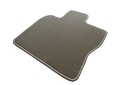 LUX MATS VELOUR WITHOUT FOR NISSAN PATROL GR Y61 2005-2009 photo 1 - milautoparts-fr.ukrlive.com