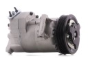 COMPRESSEUR DE CLIMATISATION RIDEX 447K0191 CVC VERS OPEL INSIGNIA UNIVERSEL ASTRA Jphoto 16
