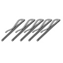 Перукарські кобури 85mm 5Pcs — фото 6