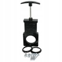 Слив грязной воды прицепа кемпера 1/2 дюйма