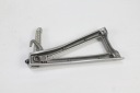 YAMAHA YZF-R6 RJ11 06-07 NET LEFT BACK PASSENGER  photo 6