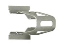 10x КРЫШКА AUDI SEAT VW PORSCHE, ЗАЩЕЛКА, ПРЯЖКА, РОЗЕТКА ДЛЯ ОБИВКИ