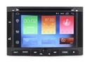 RADIO NAVEGACIÓN GPS PEUGEOT 5008 2009-2017 ANDROID 