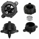 RAMBO DRIPPER расход: 2л/ч