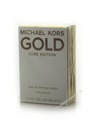 MICHAEL KORS GOLD LUXE EDITION EDP 50 ML EAN (GTIN) 022548310847