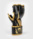 Venum Rukavice MMA Chytľavé Challenger 2.0 Black/Gold M Veľkosť M