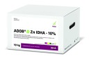 Удобрение Цинк 2,0 Zn IDHA 10кг Adob