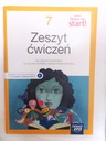 Nowe słowa na start! 7 Zeszyt ćwiczeń Język polski Nowa Era