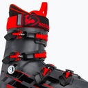 Buty narciarskie Rossignol Hero World Cup 110 Medium czarno-czerwone 27.5cm Długość wkładki 265 mm