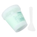 Лечение кожи головы Скраб Удаление масляного баланса воды