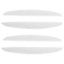 4PCS CAR DOOR EDGE GUARD SILICONE TRIM STICKER FOR БАМПЕР AND MIRROR  (18489266397) фото min 7