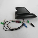 ENA DE TECHO SATNAV RADIO PARA SEAT SKODA 6R0035501C 