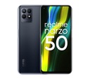 Смартфон Realme Narzo 50 5G 6 ГБ/128 ГБ черный