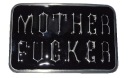 Пряжка для ремня MOTHER F...R
