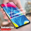 Folia blue hybrydowa MOTOROLA MOTO G6 PLAY elastyczna mocna Stan opakowania zastępcze