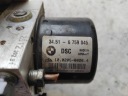 BMW 3 E46 LIFT 01- 2.0D POMPE ABS ESP 6759047 6759045photo 5