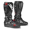Туфли SIDI CROSSFIRE 3 SRS черные + ПОДАРОК ​​размер 44