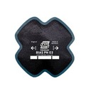 Łata diagonalna PN 03 Premium