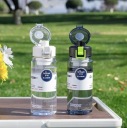 Шейкери, Пляшки З Водою 550 Ml Пляшка