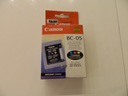 ОРИГИНАЛЬНЫЕ ЧЕРНИЛА CANON BC-05, ЦВЕТ 0885A001