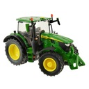 John Deere traktor 6R.185