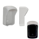 Крышка корпуса Bell Canopy SIMPLIT QX-100 WHITE DELOSPRO