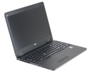 Notebook Dell E5550 Latitude HD i5-5300U 16 GB 240 GB SSD Windows 10 Značka Dell