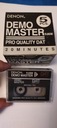 Кассета DAT DENON R-20DM Demo Master NOS #2315