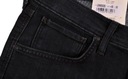 LEE spodnie SLIM tapered jeans LUKE _ W31 L34 Długość nogawki długa